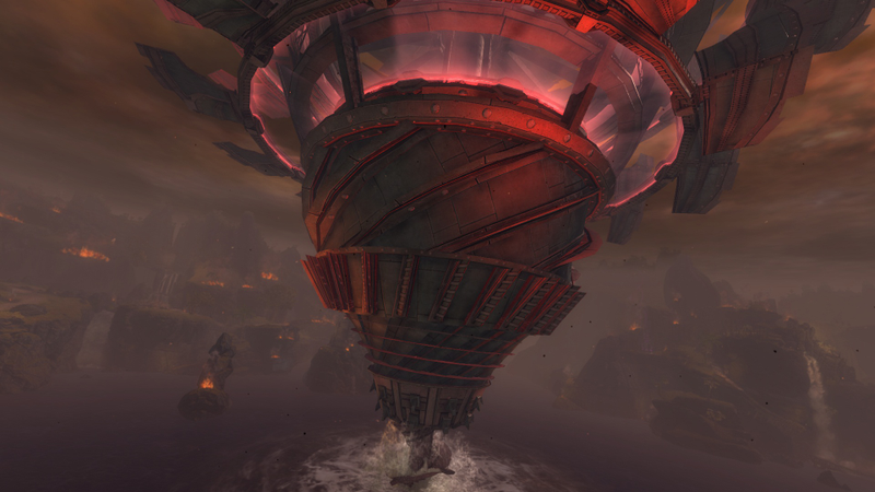 Illustration for article titled It's Finally Time To Take Down Guild Wars 2's Most Notorious Villain
